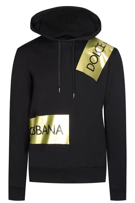 dolce gabbana sweatshirt uk|dolce and gabbana sweatsuit.